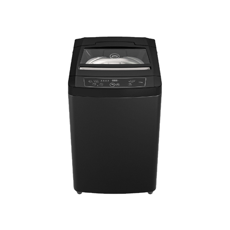 Picture of Godrej 7 Kg 5 Star Fully-Automatic Top Loading Washing Machine (WTEONALRC705.0FDANSG)